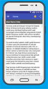 Cerpen Cinta Islami screenshot 0