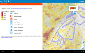 snowhow freeride screenshot 2