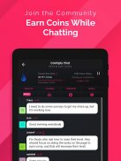 Cointiply - Earn Real Bitcoin screenshot 4