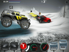 GX Motors screenshot 5