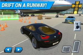 Multi Level Parking 5: Airport screenshot 2