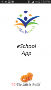 eSchool School Management Demo screenshot 20