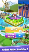 Golf Rival - Multiplayer Game screenshot 6