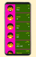 Learn Urdu From Hindi screenshot 4