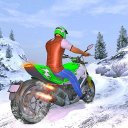 Snow Motorbike Racing 2019 Free