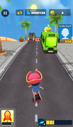 Subway Ryan Run screenshot 5