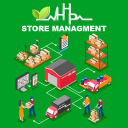 HHP Store Icon