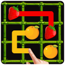 Fruit Bridge - Fruit Game With Puzzle