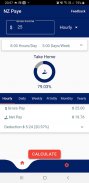 Paye/Tax Calc [New Zealand 2020] screenshot 4