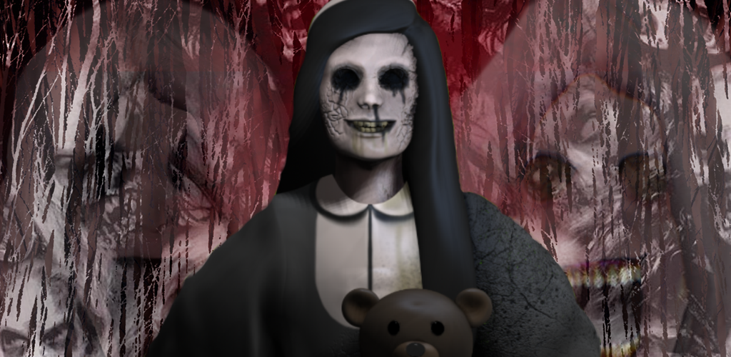 assustador evil ghost horror escape: jogos assustadores e jogos de