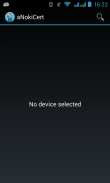 aNokiCert- Install nokia certs screenshot 0