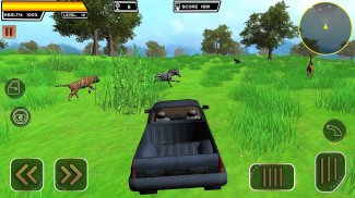 Animals Hunting Games Gun Game screenshot 10