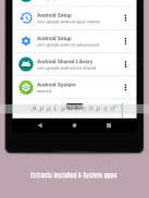ApkExtractor screenshot 14