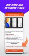 Huawei EMUI Themes screenshot 3