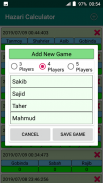 HazMan - Manage 1000 Card Game screenshot 3