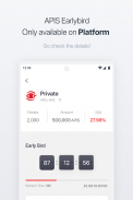 APIS Platform - Load up the Coins Everyday screenshot 4