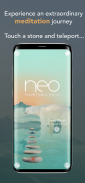 Calm with Neo Travel Your Mind screenshot 23