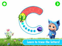 ABC – Phonics and Tracing from Dave and Ava screenshot 7