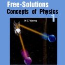 HC Verma -Physics Solutions Icon