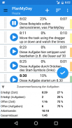 PlanMyDay screenshot 0