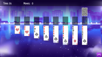 Carlton Solitaire screenshot 3