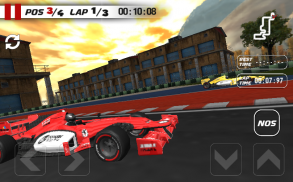 Formula Racing 2017 screenshot 1