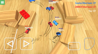 Madcar: Multiplayer screenshot 3