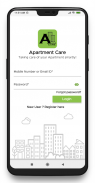 Apartment Care - An apartment management app screenshot 2