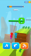 Action Run screenshot 0