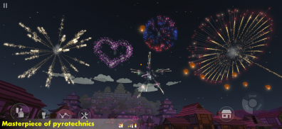 Fireworks Play screenshot 14