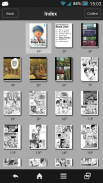 SideBooks - PDF&Comic viewer screenshot 3
