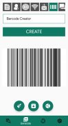 QR Code & Barcode Scanner, Generator screenshot 6