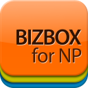 BIZBOX for NP Icon