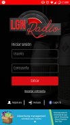 LGN Radio screenshot 4