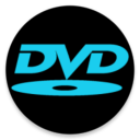 DVD ScreenSaver Icon