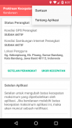 Ukur Kecepatan screenshot 1