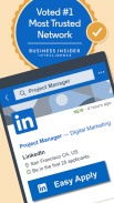 LinkedIn: Jobs, Business News & Social Networking screenshot 1
