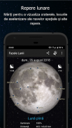 Phases of the Moon Calendar & Wallpaper Pro screenshot 14