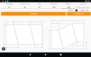 Offset Square Pipes Demo screenshot 6