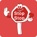 StopStop - Stop, Adedonha, Adedanha Icon