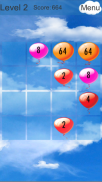 2048 Air Balls screenshot 3