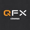 QFX Cinemas Icon