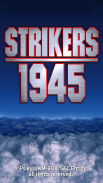 Strikers 1945 screenshot 14