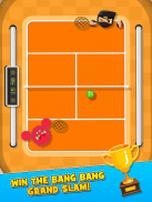 Bang Bang Tennis Game screenshot 6