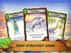 Evolution: Flight Board Game screenshot 13