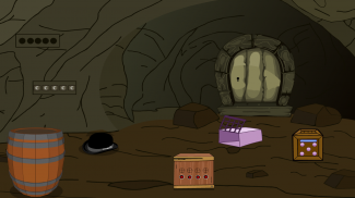 Cross The Cave Escape 2 screenshot 3