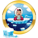 Ice - Land - kids - kindergarten. educational game - Baixar APK para Android | Aptoide