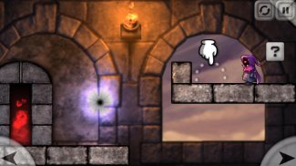 Magic Portals Gratis screenshot 1