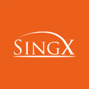 SingX–Money Transfer Overseas Icon