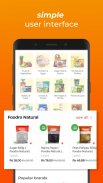 FOODRO - Grocery Shopping screenshot 5